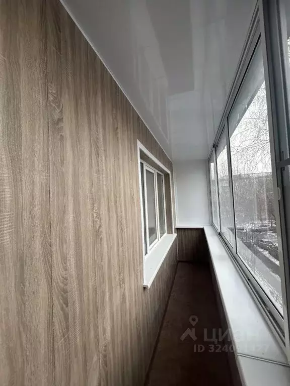 2-к кв. Красноярский край, Сосновоборск ул. Энтузиастов, 12 (50.0 м) - Фото 2