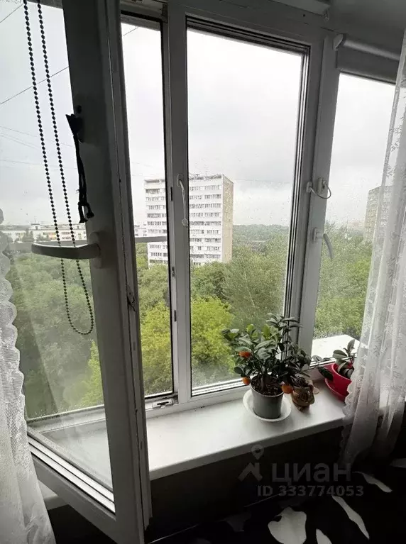 2-к кв. Москва Кетчерская ул., 6К2 (44.2 м) - Фото 1