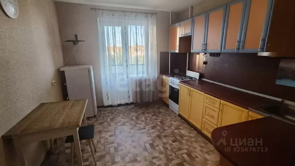 1-к кв. Псковская область, Псков ул. Рокоссовского, 38 (34.0 м) - Фото 2