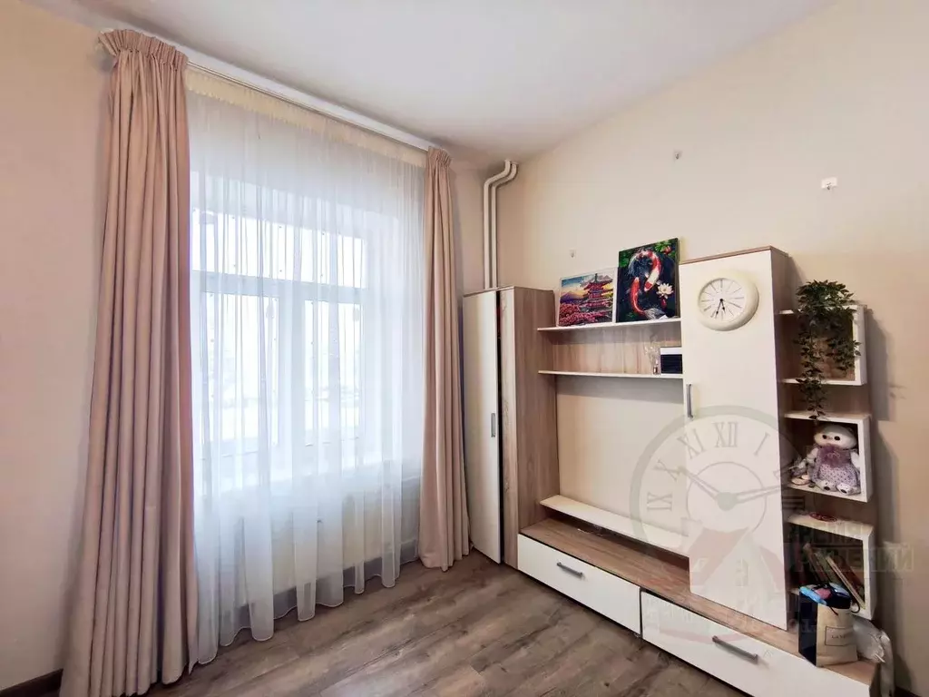 2-к кв. Московская область, Химки ул. Германа Титова, 6 (50.7 м) - Фото 1