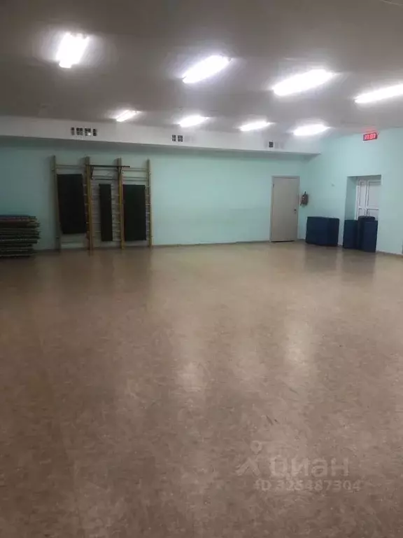 Помещение свободного назначения в Пензенская область, Пенза ул. ... - Фото 1