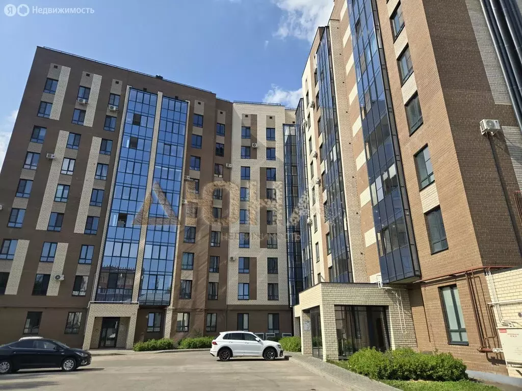 2-комнатная квартира: Кострома, улица Козуева, 71 (65 м) - Фото 0
