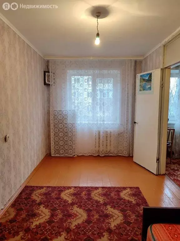 2-комнатная квартира: Самара, улица Мориса Тореза, 135 (43.9 м) - Фото 2