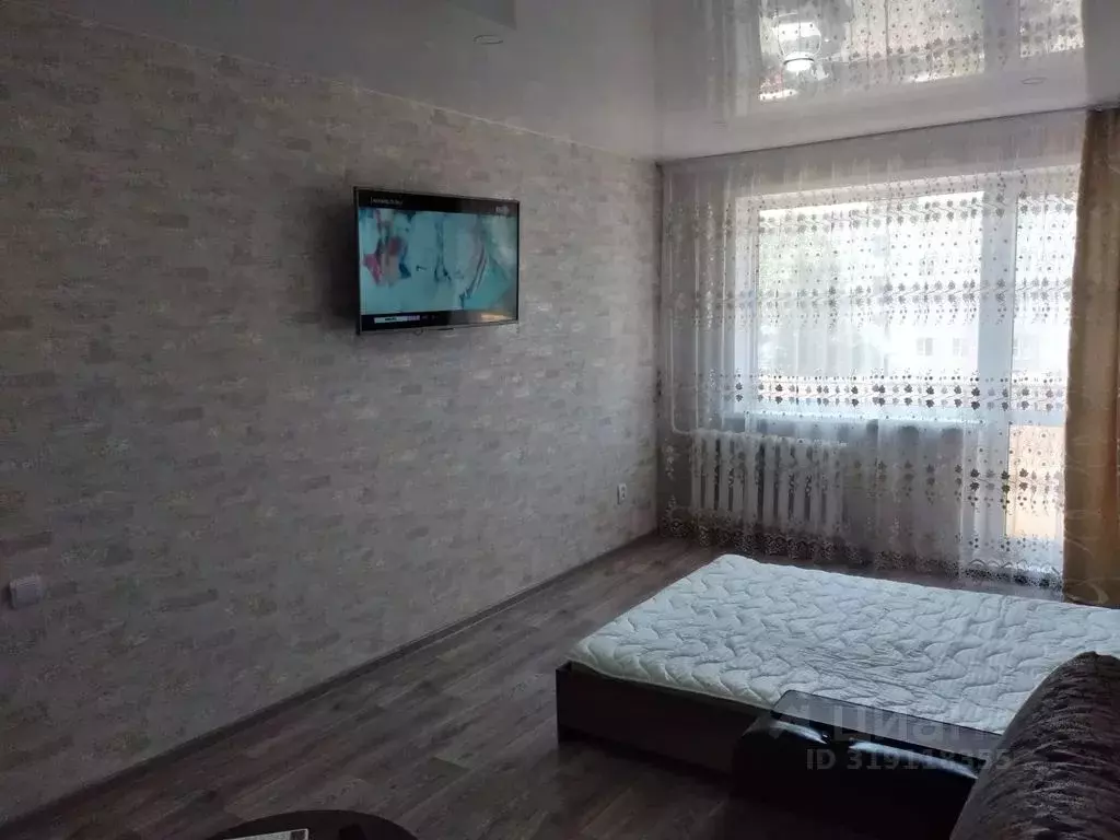 1-к кв. Алтайский край, Яровое А кв-л, 9 (30.0 м) - Фото 0
