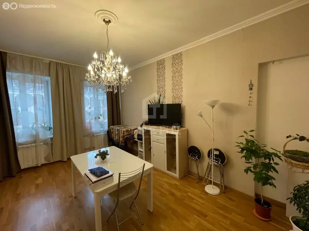 2-комнатная квартира: Санкт-Петербург, улица Декабристов, 10 (56 м) - Фото 2