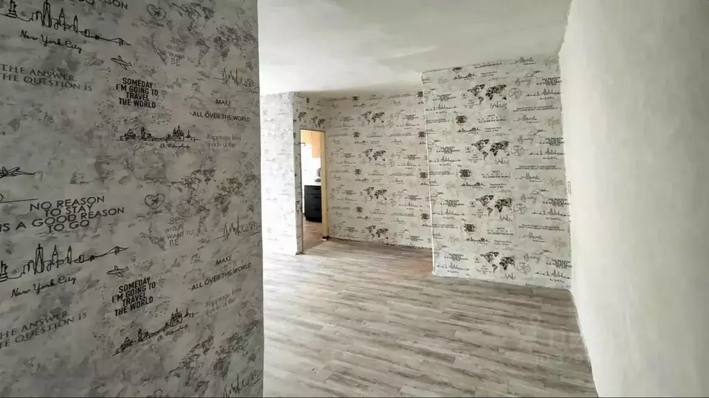 3-к кв. Хакасия, Абакан Советская ул., 32 (58.0 м) - Фото 1