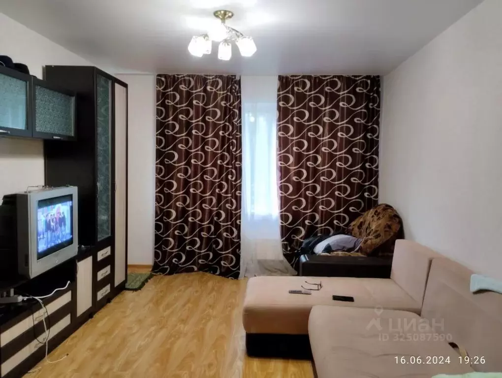 3-к кв. Московская область, Наро-Фоминск ул. Маршала Г.К. Жукова, 167 ... - Фото 1