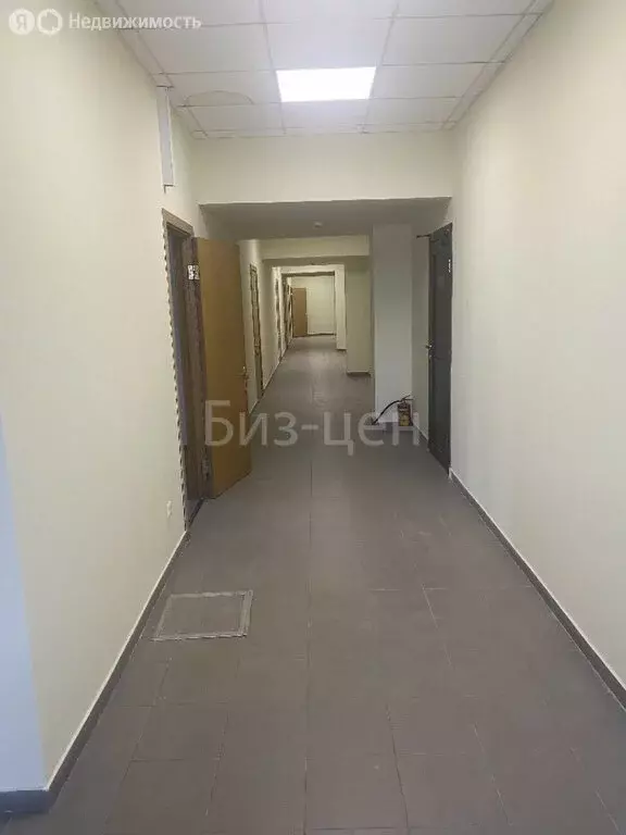 Офис (33.5 м) - Фото 2