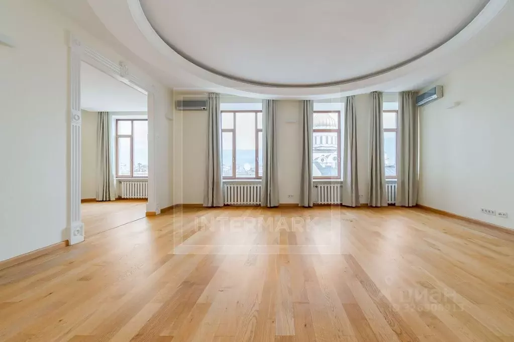 4-к кв. Москва 1-й Обыденский пер., 9/12 (160.0 м) - Фото 1