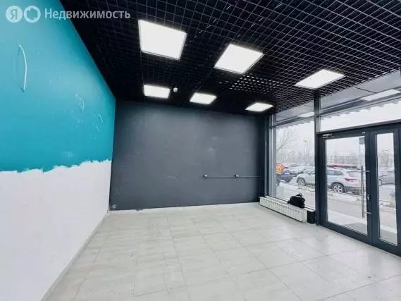 Помещение свободного назначения (40 м) - Фото 0