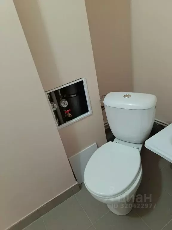 1-к кв. Омская область, Омск ул. 1-ой Красной Звезды, 63 (29.2 м) - Фото 2