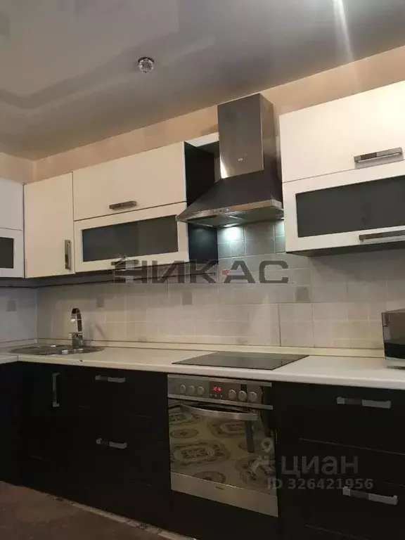 2-к кв. Ярославская область, Ярославль просп. Фрунзе, 37/18 (65.0 м) - Фото 2