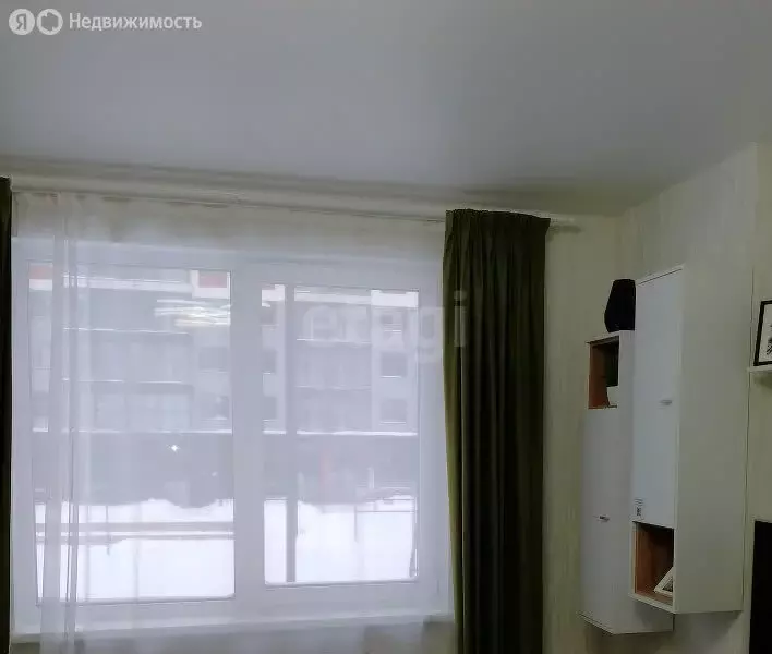 2-комнатная квартира: Пермь, Серебристая улица, 5 (45.7 м) - Фото 2