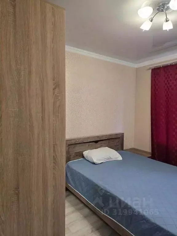 1-к кв. Калининградская область, Калининград пл. Калинина, 1 (63.0 м) - Фото 1