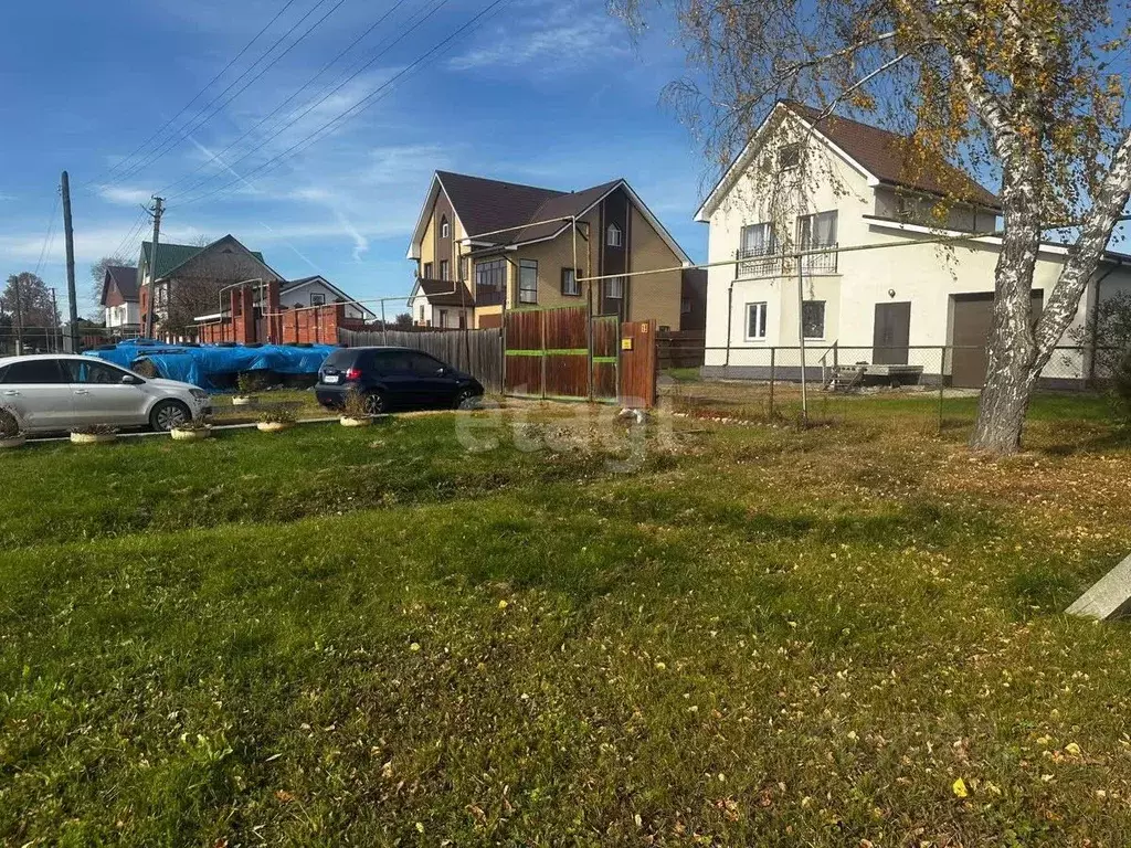 Дом в Свердловская область, Первоуральск Луговая ул., 19 (163 м) - Фото 1