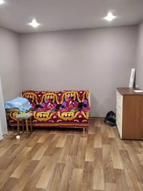1-к кв. Татарстан, Казань ул. 8 Марта, 11 (29.0 м) - Фото 0