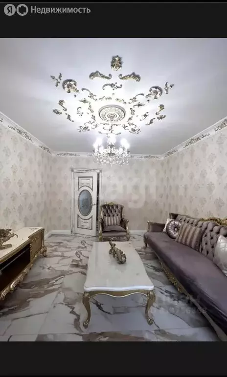 3-комнатная квартира: Тамбов, Мичуринская улица, 213Г (78.9 м) - Фото 2