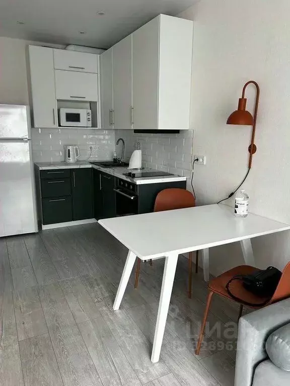 2-к кв. Москва проезд Стройкомбината, 1 (44.0 м) - Фото 2