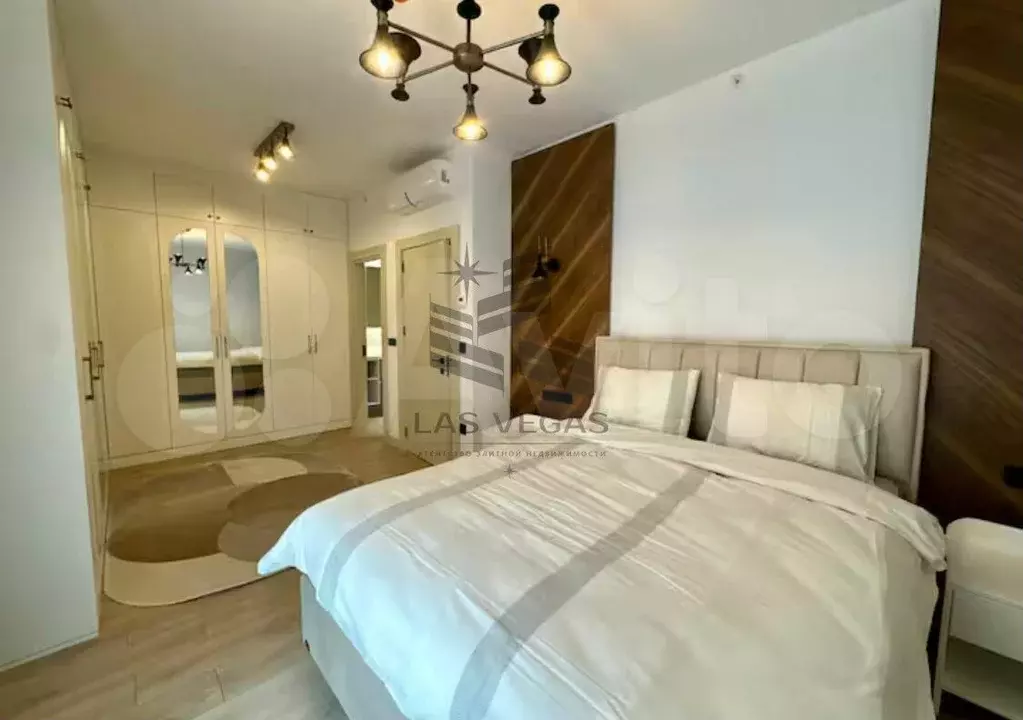 4-к. квартира, 120 м, 12/20 эт. - Фото 1