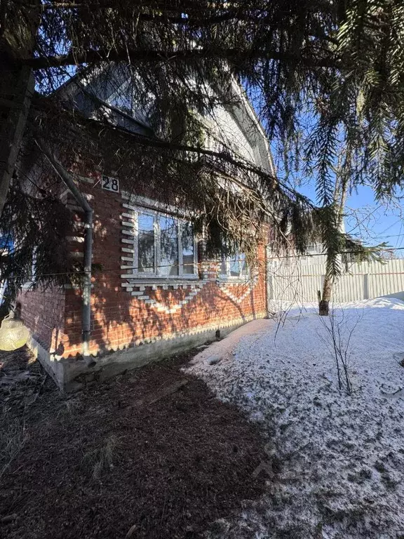 Дом в Московская область, Сергиев Посад Рассвет садоводческое ... - Фото 1