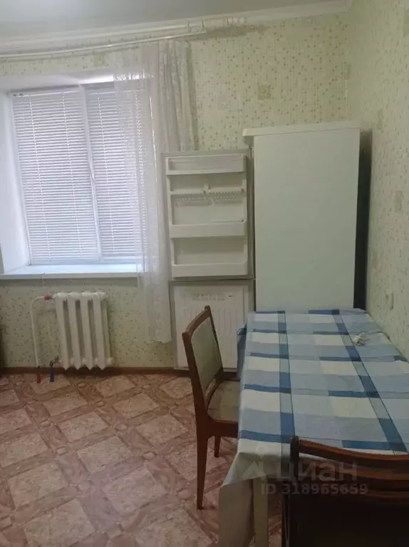 1-к кв. Башкортостан, Нефтекамск ул. Энергетиков, 11Г (34.0 м) - Фото 1