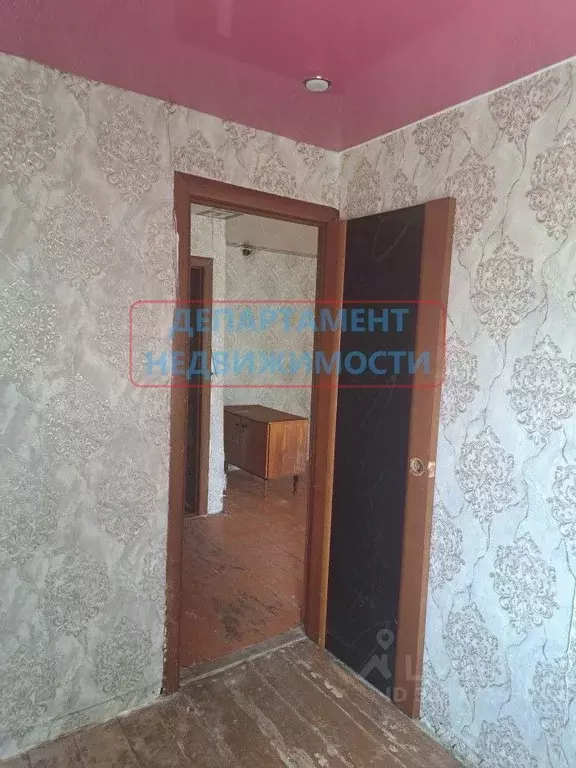 2-к кв. Ульяновская область, Димитровград ул. 9-я Линия, 9 (39.6 м) - Фото 1