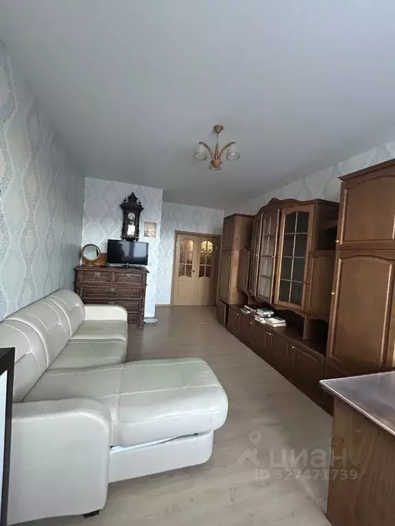 1-к кв. Калужская область, Обнинск просп. Ленина, 139 (47.5 м) - Фото 1