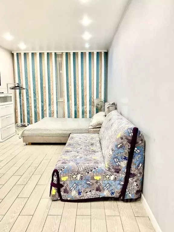 Студия Бурятия, Улан-Удэ ул. Смолина, 67к1 (27.36 м) - Фото 0