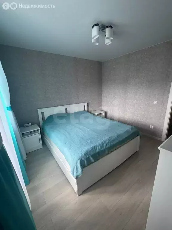 3-комнатная квартира: Тверь, улица Фрунзе, 24 (84 м) - Фото 1
