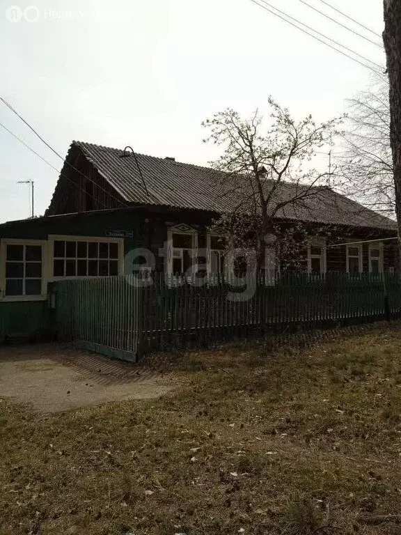 Участок в Кафтанчиково, Зелёная улица (14 м) - Фото 1