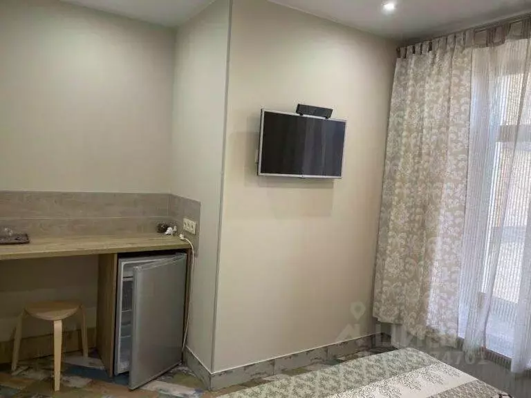 Комната Севастополь ул. Керченская, 72 (25.0 м) - Фото 1