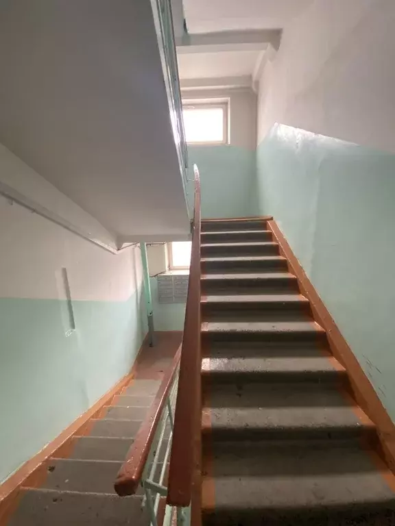 Продаётся 2-к квартира, 44 м - Фото 0