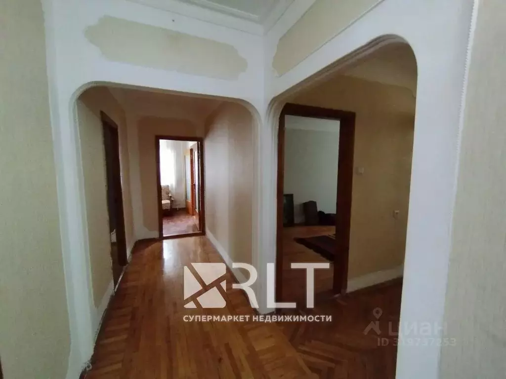 5-к кв. Дагестан, Махачкала Ташкентская ул., 15 (128.0 м) - Фото 0
