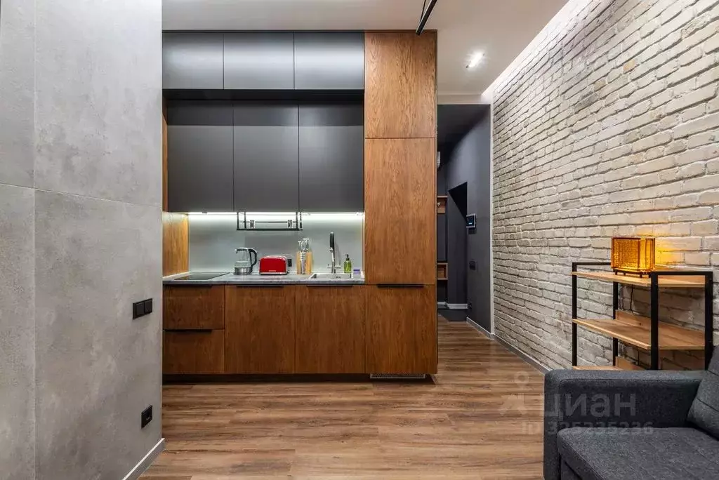 2-к кв. Москва ул. Забелина, 5С2 (53.0 м) - Фото 1