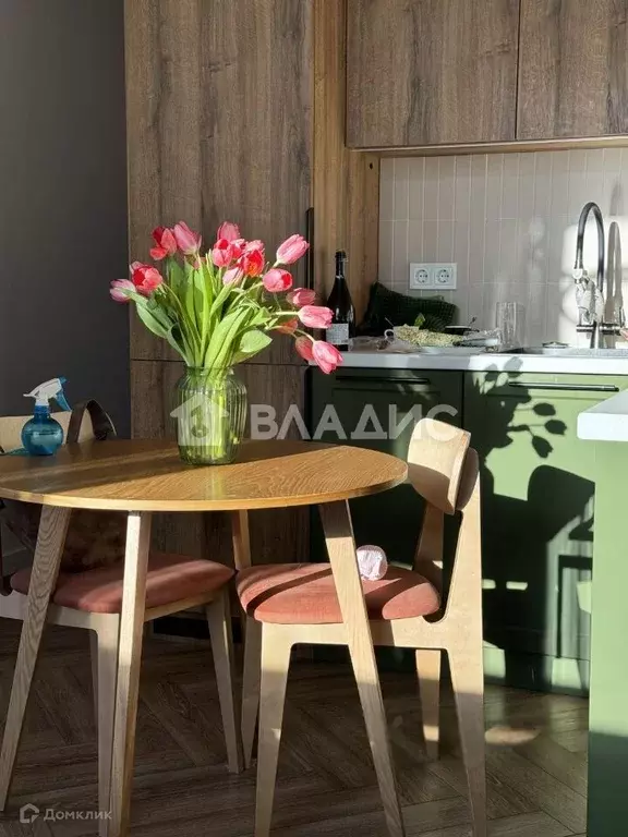 Продаётся квартира-студия, 25.6 м - Фото 0
