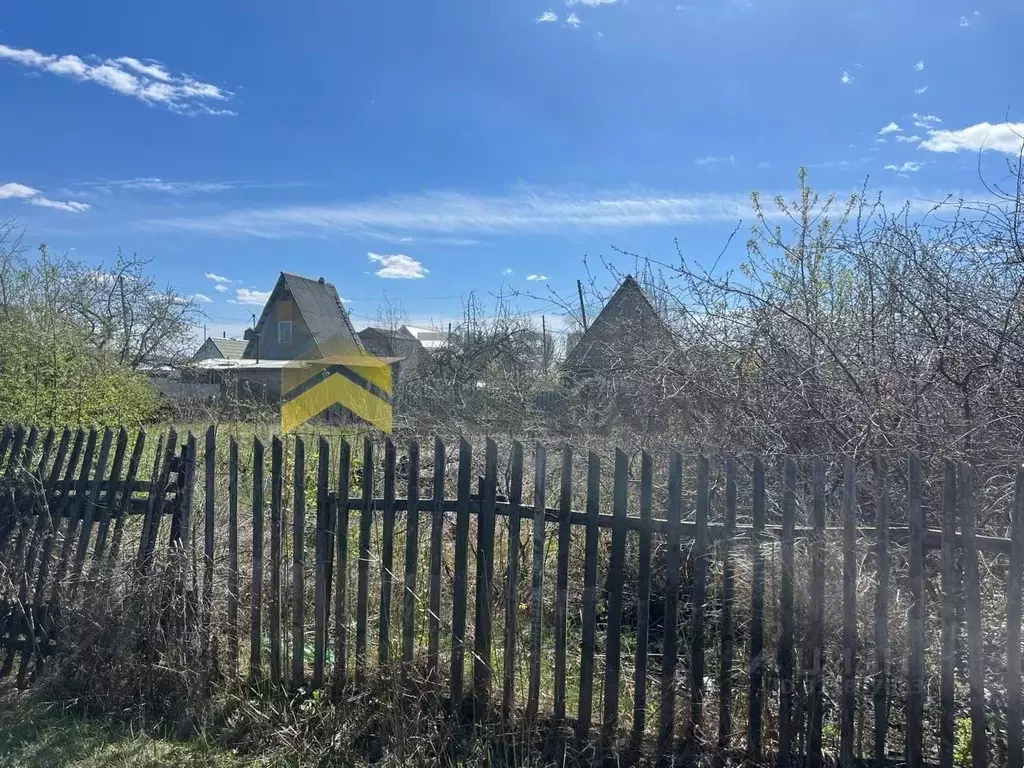 Участок в Омская область, Омск СОСН Юбилейный тер.,  (5.0 сот.) - Фото 1