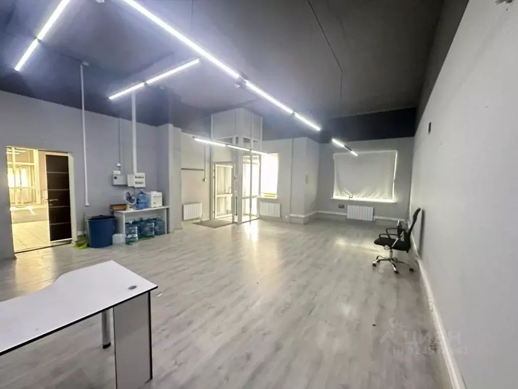 Офис в Свердловская область, Екатеринбург ул. Соболева, 19 (122 м) - Фото 1