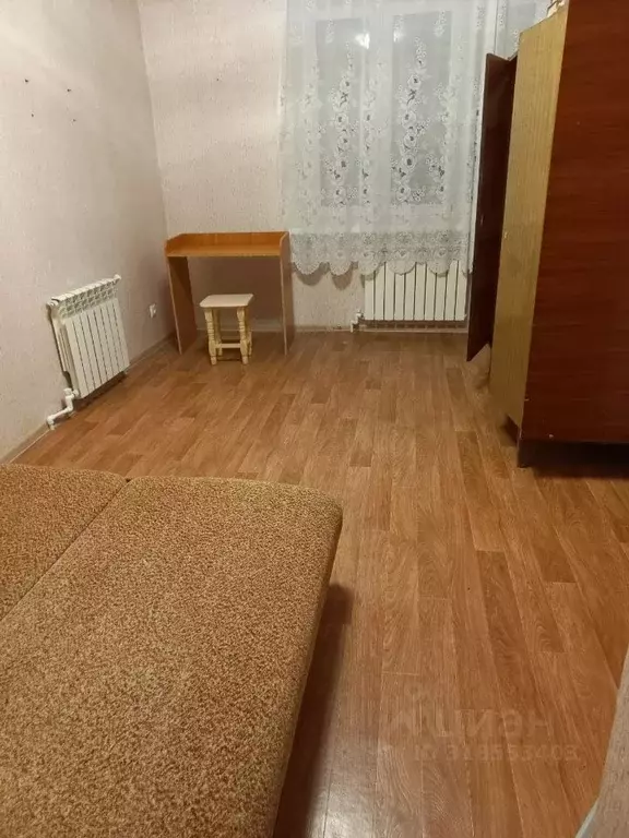 1-к кв. Калужская область, Козельский район, Дешовки с/пос, д. Дешовки ... - Фото 2