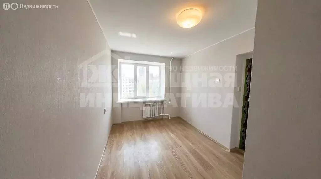 1к в -комнатной квартире (12.2 м) - Фото 1