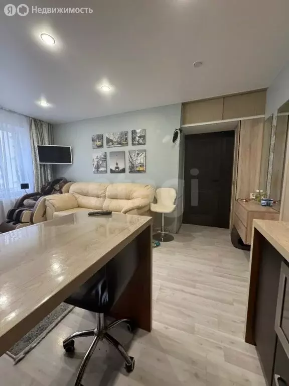 4-комнатная квартира: Подольск, Тепличная улица, 11 (69.1 м) - Фото 1