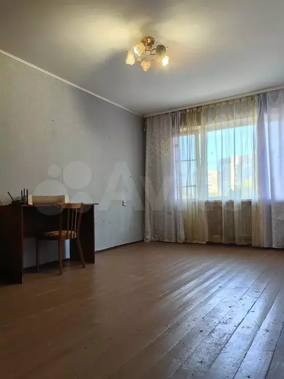 3-к. квартира, 60 м, 2/9 эт. - Фото 1