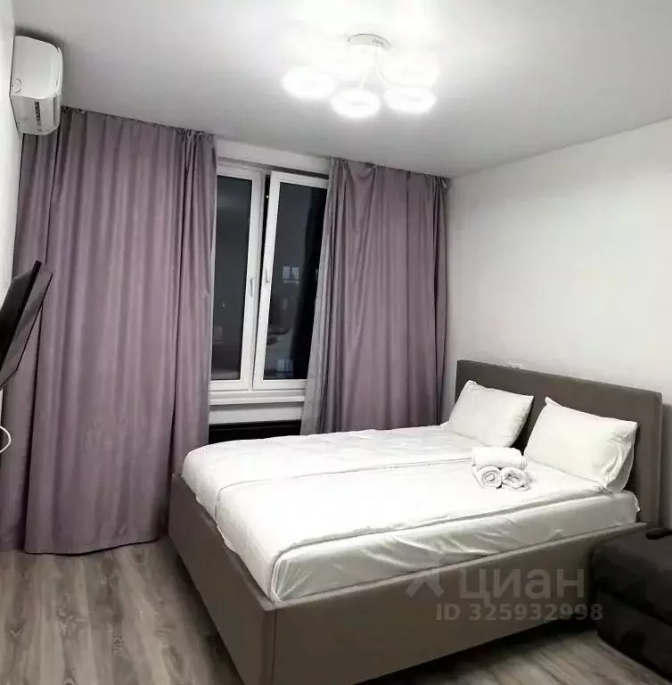 1-к кв. Москва Цимлянская ул., 3к1 (40.0 м) - Фото 1