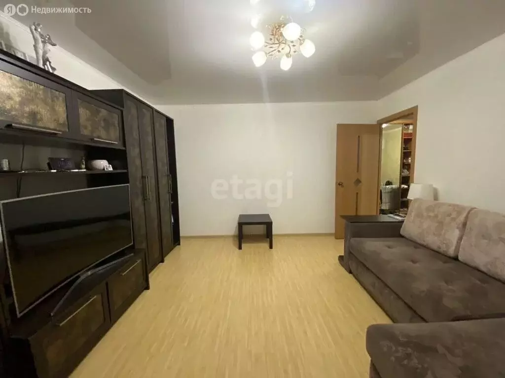 2-комнатная квартира: Ухта, Пионергорский проезд, 9 (48.5 м) - Фото 1
