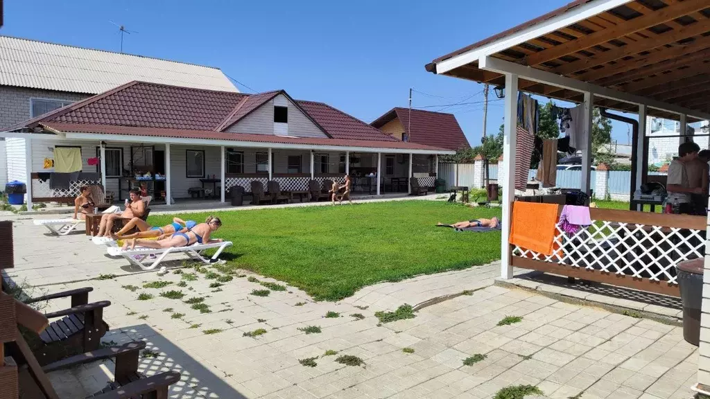 1-к кв. Алтайский край, Яровое Солнечная ул., 5 (21.0 м) - Фото 0