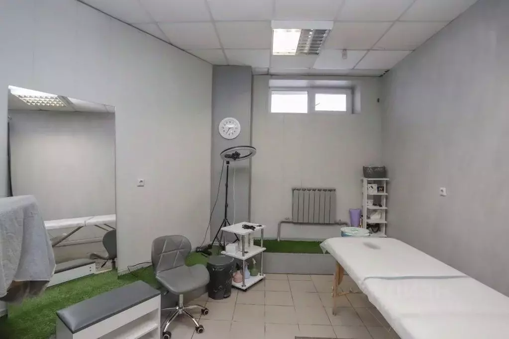 Помещение свободного назначения в Иркутская область, Иркутск Угольный ... - Фото 1