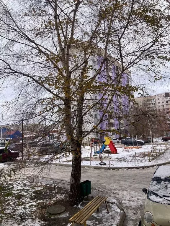3-к кв. Саратовская область, Саратов ул. Имени И.П. Бардина, 8 (66.0 ... - Фото 1