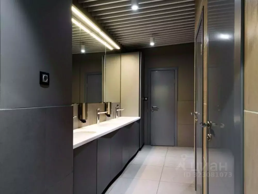 Офис в Москва ул. Сущевский Вал, 20Б (1312 м) - Фото 1