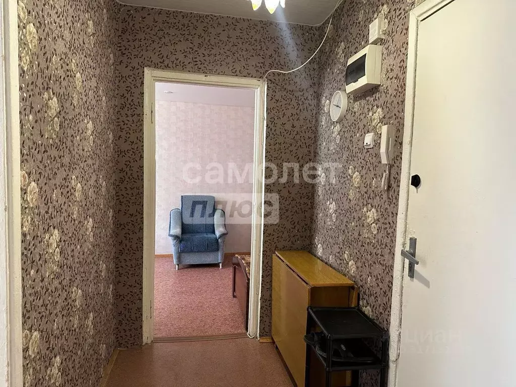 2-к кв. Башкортостан, Уфа ул. Авроры, 13/1 (43.1 м) - Фото 1