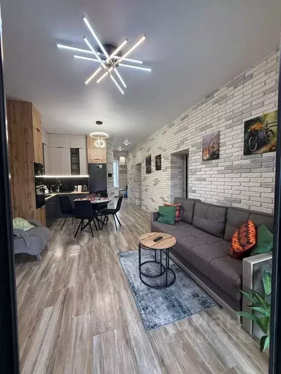 Дом в Ставропольский край, Железноводск ул. Карла Маркса, 17 (90 м) - Фото 1