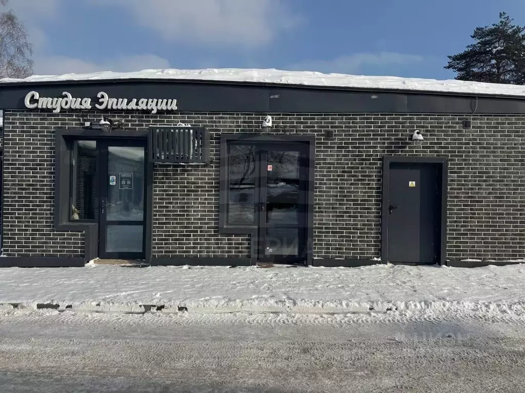 Помещение свободного назначения в Москва Волжский бул., 51С18 (17 м) - Фото 2